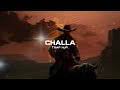 Challa TRAP HJP Mix