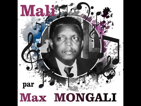 YEYE NATIONAL - Mali oyébisa nga ...  (Max MONGALI)