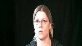 BLOSSOM DEARIE - R.I.P Satuday, February 7, 2009