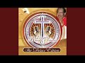 Pastor Willie James Campbell Prayer