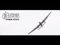 Saxon - Dambusters Video