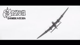 Musik-Video-Miniaturansicht zu Dambusters Songtext von Saxon