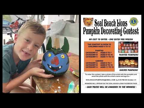 Marketing Lions - Service + Fun = Impact!