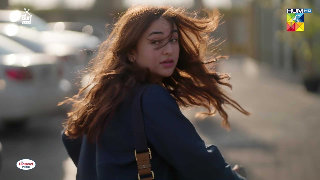 Akhari Baar Boyfriend Ko Dekha Toh..! #yumnazaidi #dekhzarapyarse