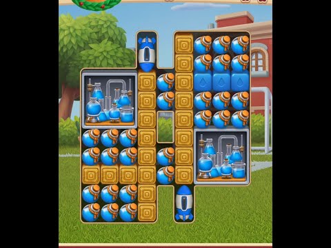 TOON BLAST level 7320