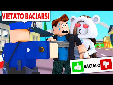 INFRANGO TUTTE LE REGOLE DI BROOKHAVEN PER FARMI BANNARE SU ROBLOX!