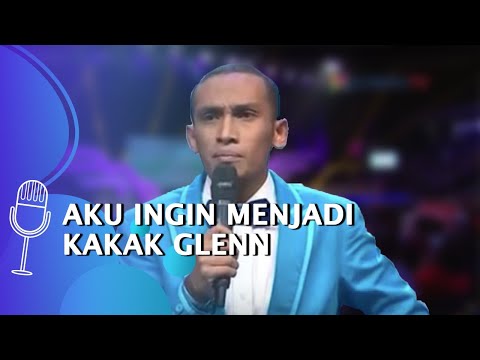 SUCI 4 - Stand Up Abdur: Saya Mau Jadi Seperti Kakak Glenn Fredly