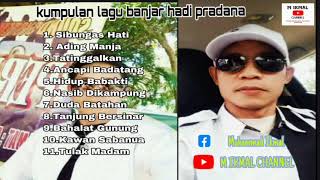 Download lagu kumpulan lagu banjar hadi pradana mp3