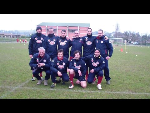 U.S.D. Manciano - Progetto Torino F.C. Academy