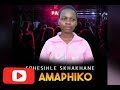 Nkulunkulu  ungiphe Amaphiko Full song