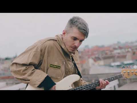 Deorbiting - Veil (Live @ Klunkerkranich) [Stil vor Talent]