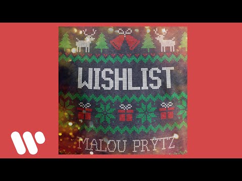 Malou Prytz – Wishlist (Official Audio)