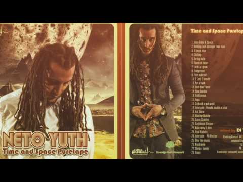 Neto Yuth - Thru the Music