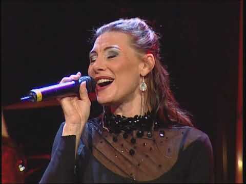 The Christmas Song - Ambassadeur med Tina Leijonberg & Niclas Wahlgren