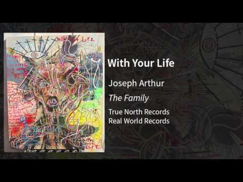 Video thumbnail for With Your Life
