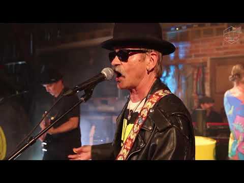 Jimmy Cola & Freeman - Ajetaan tandemilla, Heinu Live Vol 1.