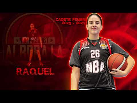 Cadete femenino 2022-2023