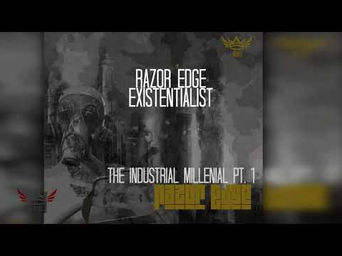 Razor Edge - Existentialist