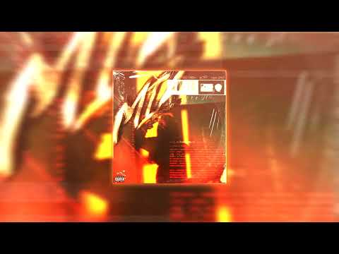 Nessly, $teven Cannon, DDPresents, Paycheck & Crape - MIA (Official Audio)