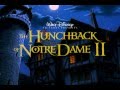 The Hunchback Of Notre Dame II Trailer HD
