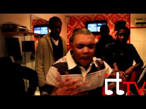 itTV - Flexplicit - The Illest Freestyle