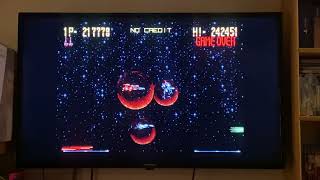 Hyper duel Sega saturn #sega #saturn #polymega #retrogaming