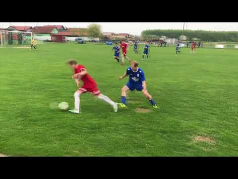 NK “Lila” – NK “ŽELJEZNIČAR” 1:4 (0:1) Goals & Highlights HD 15.04.2018.