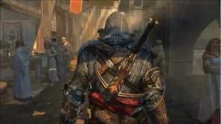 Assassin&#39;s Creed -- Takedown (Blue Stahli)