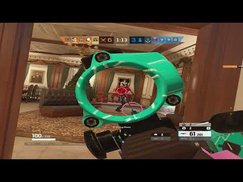 Dave Comp Clips - Rainbow Six Siege