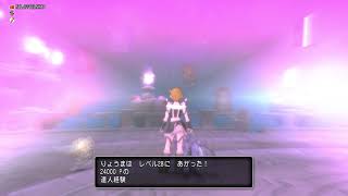 ドラゴンクエストXプレイ日誌#りゅうおうき他プレイ
