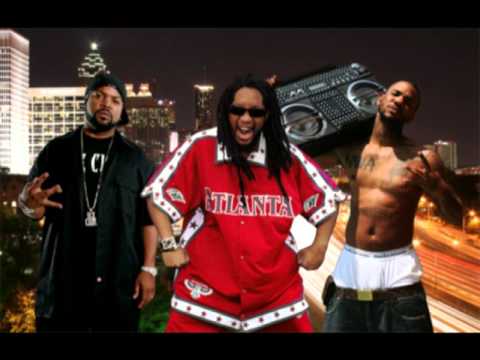 2013 Lil Jon Feat Ice Cube The Game Elephant Man- Killas .Remix Unmk7. G Money Beats