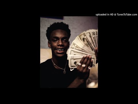 YNW Melly - Catching Feelings (Audio)