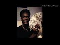 YNW Melly Catching Feelings Audio