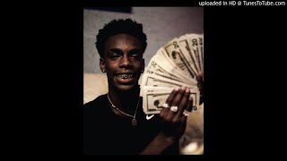 YNW Melly - Catching Feelings (Audio)