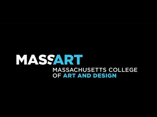 Massachusetts College of Art and Design video #1