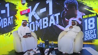 	Virtual Press Conference