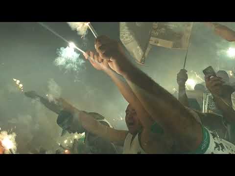 Desfile escola de Samba Mancha verde 2018.