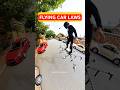 Flying Car Laws Take Off SkySurfer Aircraft Flying Drone Vehicle Shorts