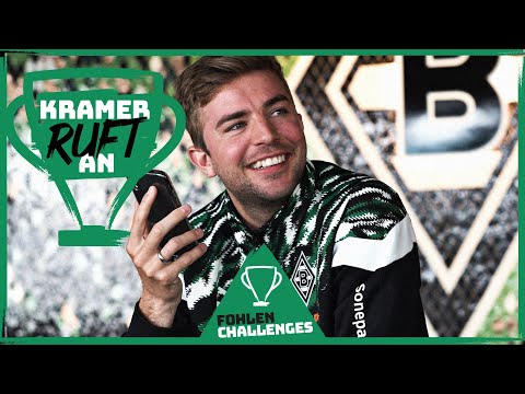 Kramer ruft an!
