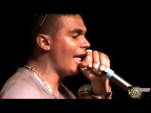 #363 Mc Black Bolado no BARUERI CLUB (08/02/13 @videogameforever) oficial