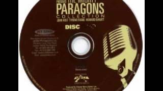 The Paragons - Love Vibration