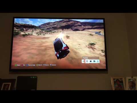 Forza Horizon 3 Biggest jump