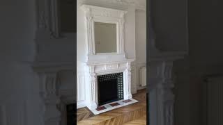 24 rue du Boccador 75008 Paris - 4ème droite