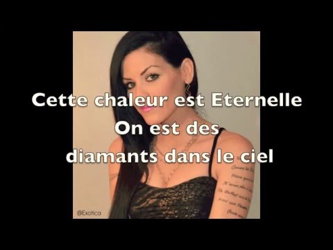 Diamonds -Rihanna -Version Francaise - ExoTica - Paroles -Lyrics-French version