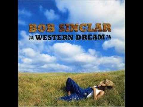 Bob Sinclair - Sing My Song