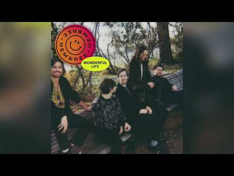Video thumbnail for Wonderful Life