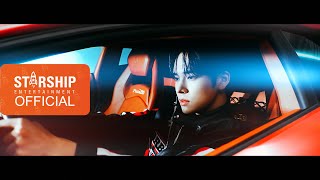 [影音] CRAVITY - 'My Turn' MV Teaser