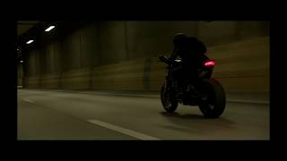 Millénium : Ce Qui Ne Me Tue Pas -  TV SPOT SIREN 30