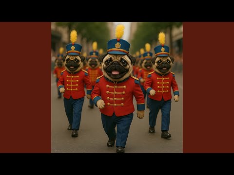 PUGぱぐ のサムネイル