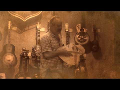 Huss and Dalton TD R 20th Anniversary Guitar Thermo-Cured Red Spruce and Bubinga Pre-Owned 2015 image 11